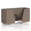  X2 - Theory Panels And Sofa