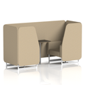  Main Line Flax - Upminster Panels And Sofa
