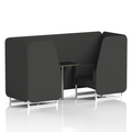  Synergy - Mix Panels And Sofa