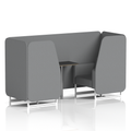  Synergy - Partner Panels And Sofa