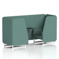  Sumi - Handa Panels And Sofa