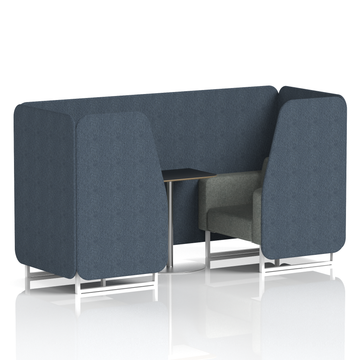 Rivet - Crucible Panels And Prime Sofa