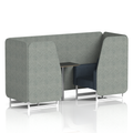  Rivet - Prime Panels And Crucible Sofa