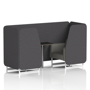 X2 - Arithmetic Panels And Number Sofa