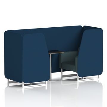 X2 - Calculus Panels And Polygon Sofa