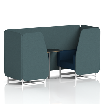 X2 - Polygon Panels And Calculus Sofa