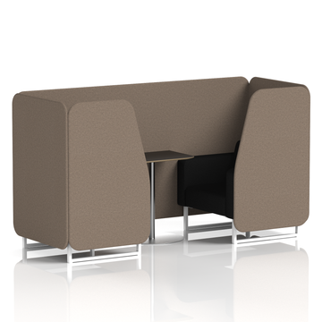 X2 - Theory Panels And Diameter Sofa