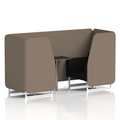 X2 - Theory Panels And Diameter Sofa