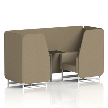 Main Line Flax - Bank Panels And Upminster Sofa
