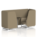  Main Line Flax - Bank Panels And Upminster Sofa