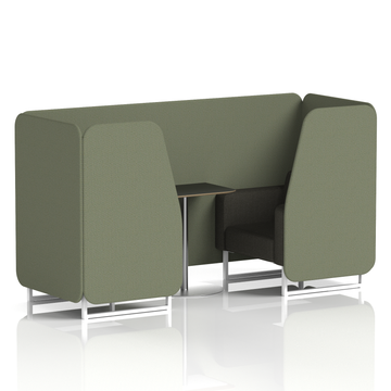 Main Line Flax - Monument Panels And Temple Sofa