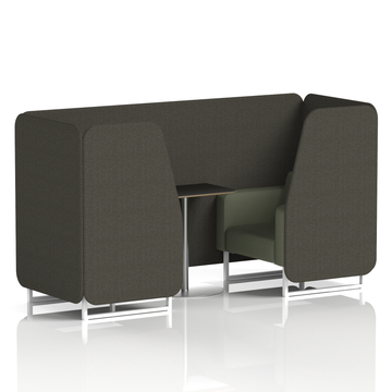 Main Line Flax - Temple Panels And Monument Sofa