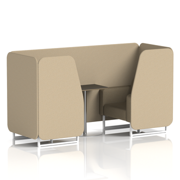 Main Line Flax - Upminster Panels And Bank Sofa