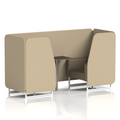  Main Line Flax - Upminster Panels And Bank Sofa