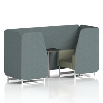 Main Line Flax - Westminster Panels And Newbury Sofa
