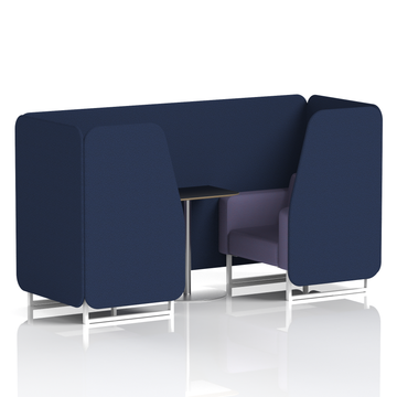 Synergy - Alike Panels And Order Sofa