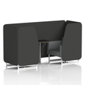  Synergy - Mix Panels And Partner Sofa