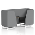  Synergy - Partner Panels And Mix Sofa