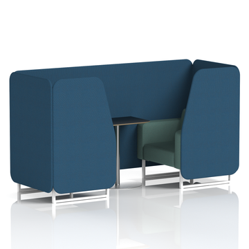 Sumi - Uto Panels And Handa Sofa