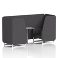  X2 - Arithmetic Panels And Sofa