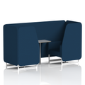  X2 - Calculus Panels And Sofa