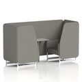  X2 - Number Panels And Sofa