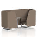  X2 - Theory Panels And Sofa
