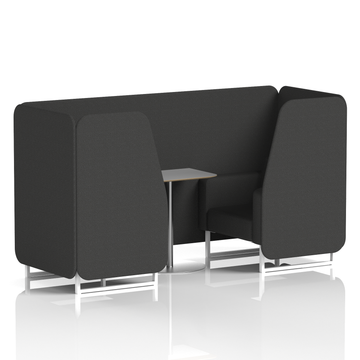 Synergy - Mix Panels And Sofa