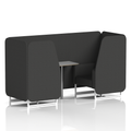  Synergy - Mix Panels And Sofa