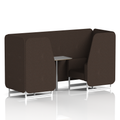  Synergy - Wed Panels And Sofa