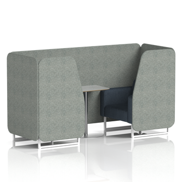 Rivet - Prime Panels And Crucible Sofa