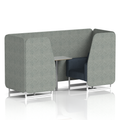  Rivet - Prime Panels And Crucible Sofa