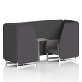  X2 - Arithmetic Panels And Number Sofa