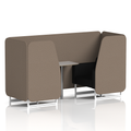  X2 - Theory Panels And Diameter Sofa