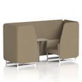  Main Line Flax - Bank Panels And Upminster Sofa