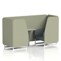  Main Line Flax - Newbury Panels And Westminster Sofa