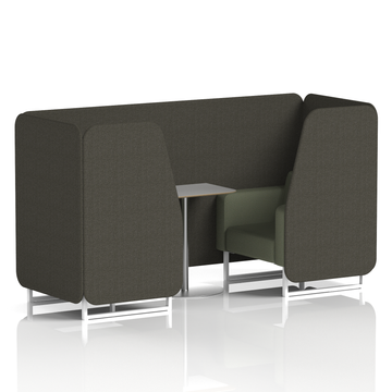 Main Line Flax - Temple Panels And Monument Sofa