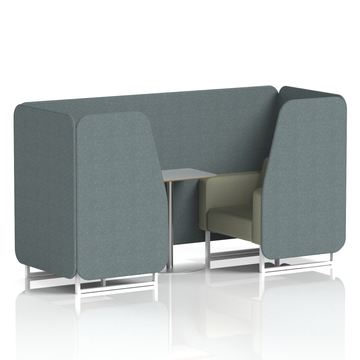 Main Line Flax - Westminster Panels And Newbury Sofa