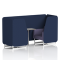  Synergy - Alike Panels And Order Sofa