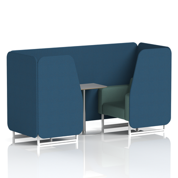 Sumi - Uto Panels And Handa Sofa