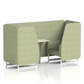  Rivet - Burnish Panels And Sofa