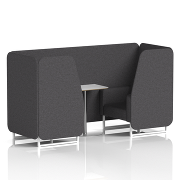 X2 - Arithmetic Panels And Sofa