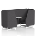  X2 - Arithmetic Panels And Sofa