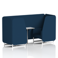  X2 - Calculus Panels And Sofa