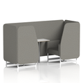  X2 - Number Panels And Sofa