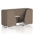  X2 - Theory Panels And Sofa