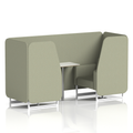  Main Line Flax - Newbury Panels And Sofa