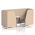  Synergy - Affix Panels And Sofa