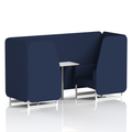  Synergy - Alike Panels And Sofa