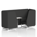  Synergy - Mix Panels And Sofa